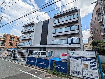 外観:★外観 2026年9月1日現在★ 外観:★外観 2026年9月1日現在★