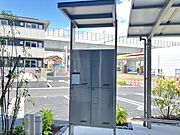 共用設備