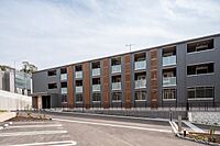 福岡県福岡市中央区六本松3丁目16-13：物件画像／株式会社ハウスメイトショップ　姪浜店