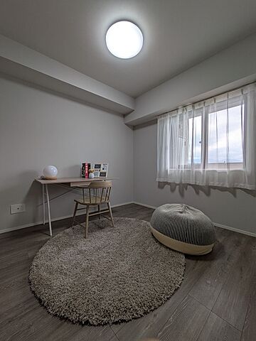 子供部屋