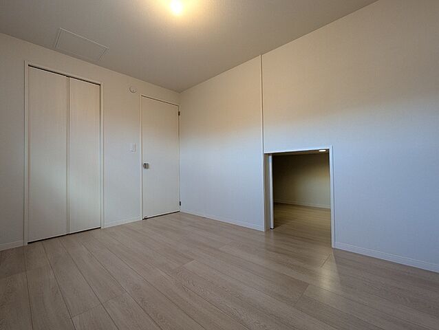 子供部屋