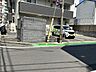 駐車場：駐車場