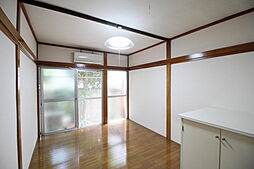 樋口ハウス 1階1Kのリビング/ダイニング