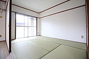 6帖の和室★