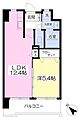ミーナ原町8階6.2万円