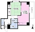 アーバンハイツ増居3階5.0万円