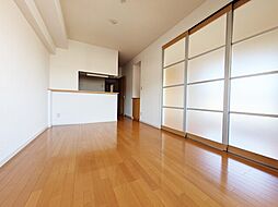 ＷＩＮ黒崎 805 8階2LDKのリビング/ダイニング