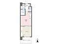 アルティザ小倉2階5.5万円