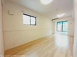 サニータウン苅田Ｂ 103 1階1LDKのリビング/ダイニング