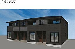 Ｔ．Ａ．Ｏ　苅田　II