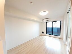 ニューライズ行橋　I 202 2階2LDKのリビング/ダイニング