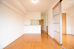 ＷＩＮ黒崎 905 9階2LDKのリビング/ダイニング