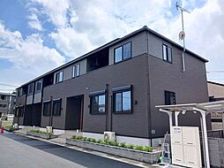 ヴィラルーチェＴ＆Ｔ　Ａ