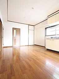 グリーンピア徳力1 3LDKの写真