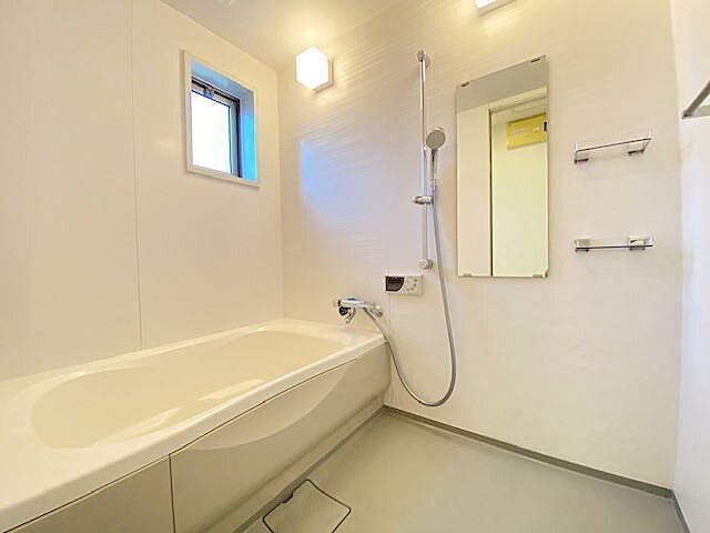 浴室