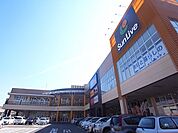 サンリブもりつねまで500ｍ