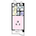 パークサイド3階4.2万円