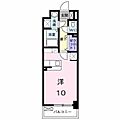サンフェリーチェ・S2階4.8万円