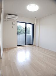 ル・プレジール　Ａ 102 1階2LDKのリビング/ダイニング