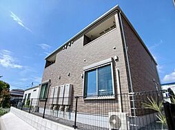 JR鹿児島本線 西熊本駅 徒歩29分の賃貸アパート