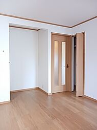 エスポワール・メゾンＣ 103 1階2DKのリビング/ダイニング