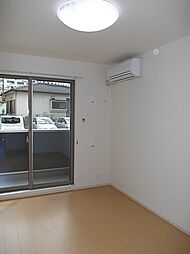 熊本電気鉄道 須屋駅 徒歩12分の賃貸アパート 1階1Kのリビング/ダイニング