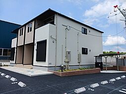 熊本電気鉄道 熊本高専前駅 徒歩9分の賃貸アパート