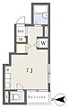 プレシール新町3階2.9万円