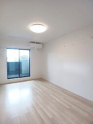 JR豊肥本線 東海学園前駅 徒歩37分の賃貸アパート 2階1LDKのリビング/ダイニング