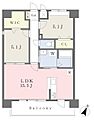 GRANDMERCI10階8.5万円