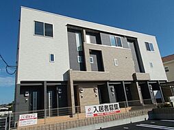 熊本市電B系統 段山町駅 徒歩6分の賃貸アパート