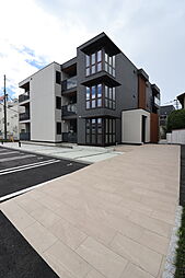 ラルゴ白山通り