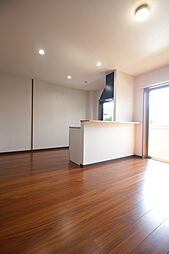 ＫＡＮＯＮ12 101 1階1LDKのリビング/ダイニング