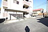 その他：屋根付駐輪場2ヶ所あります♪