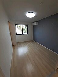 熊本電気鉄道 黒石駅 徒歩6分の賃貸アパート 1階1LDKのリビング/ダイニング