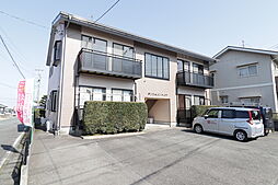 サンシャインハイツ