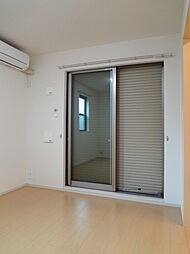 Ｖｅｎｔ　Ｖｅｒｔ　V 101 1階1Kのリビング/ダイニング