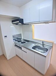 ピュアハイツ 302 3階1LDKのリビング/ダイニング