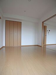 ブリランテピアッツァ 506 5階2DKのリビング/ダイニング