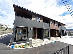 熊本市電A系統 健軍町駅 バス17分 上野添下車 徒歩4分