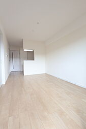 JR豊肥本線 竜田口駅 徒歩12分の賃貸マンション 1階1LDKのリビング/ダイニング