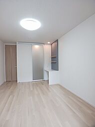 ベルクラール 105 1階1Kのリビング/ダイニング