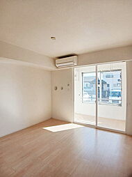 フォレスト広崎 105 1階2LDKのリビング/ダイニング