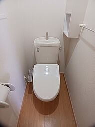 JR鹿児島本線 熊本駅 バス45分 植木五丁目下車 徒歩7分の賃貸アパート 2階2LDKのリビング/ダイニング