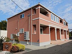 JR豊肥本線 光の森駅 徒歩23分の賃貸アパート