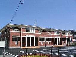 熊本電気鉄道 北熊本駅 バス13分 羽田下車 徒歩4分