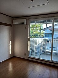 JR豊肥本線 武蔵塚駅 徒歩13分の賃貸アパート 2階3LDKのリビング/ダイニング