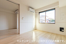 ＣＲＥＣＩＲ 102 1階1LDKのリビング/ダイニング