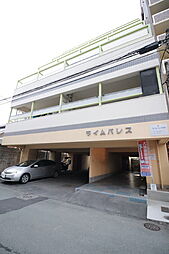 ライムパレス坪井