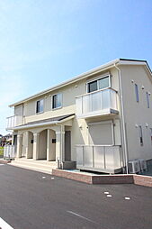 JR豊肥本線 原水駅 徒歩9分